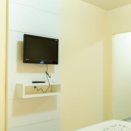 Pousada Bela Vista Açu 部屋 写真
