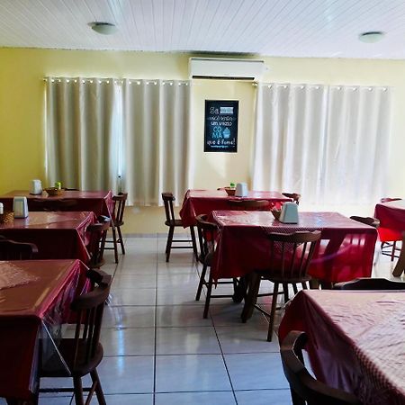 Pousada Bela Vista Açu エクステリア 写真