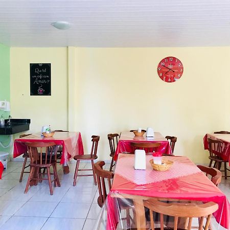Pousada Bela Vista Açu エクステリア 写真