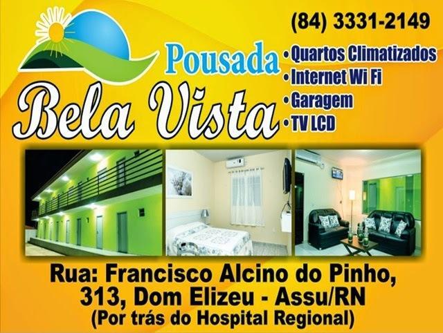 Pousada Bela Vista Açu 部屋 写真