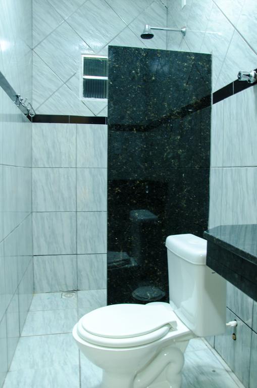 Pousada Bela Vista Açu 部屋 写真