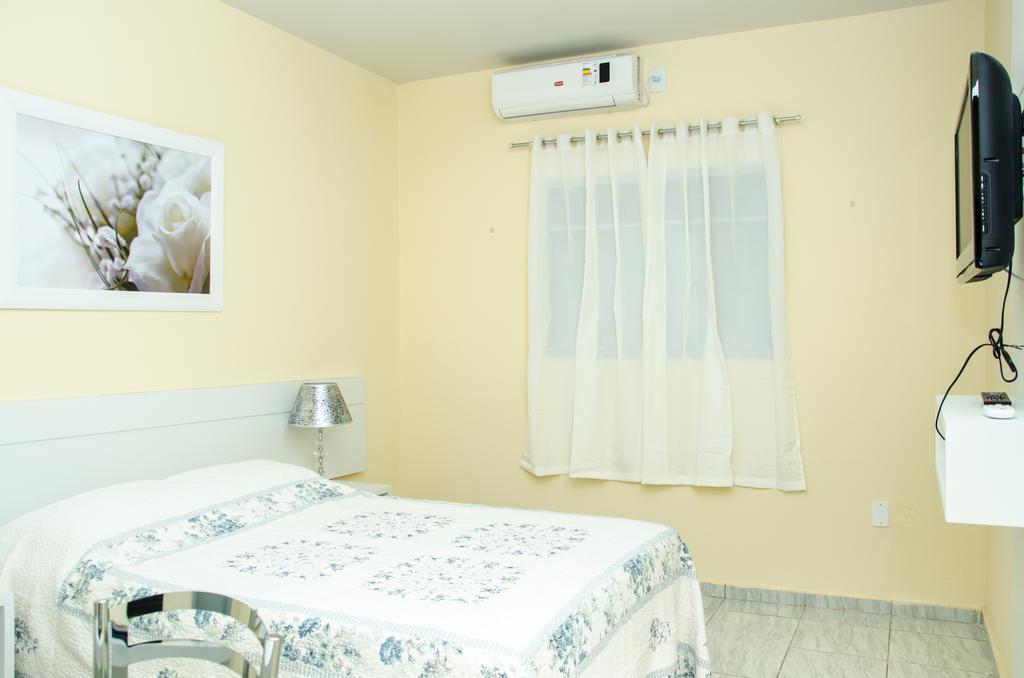 Pousada Bela Vista Açu 部屋 写真