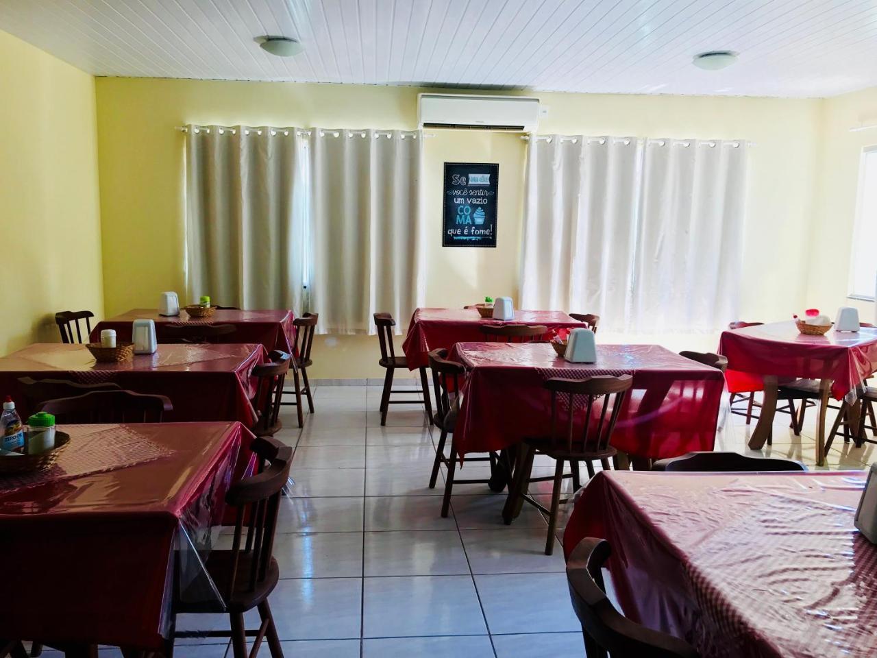Pousada Bela Vista Açu エクステリア 写真