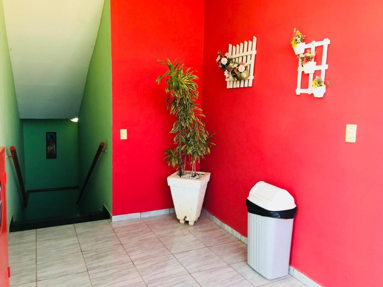 Pousada Bela Vista Açu エクステリア 写真