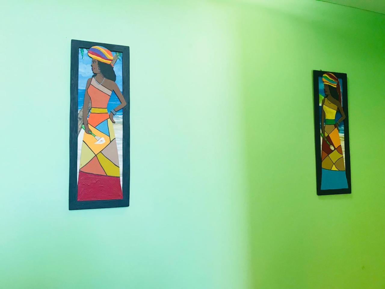 Pousada Bela Vista Açu エクステリア 写真